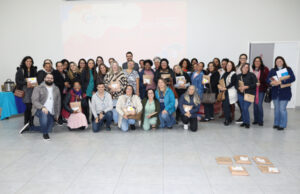 Programa voltado ao meio ambiente nas escolas de Jandira amplia atuação para todas as unidades educacionais do município