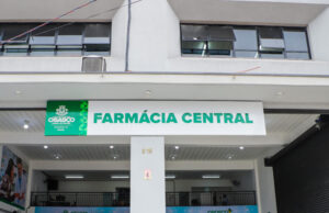Farmácia municipal e Central de consultas passam a atender em novo endereço no Centro de Osasco