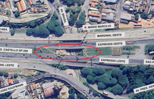 CCR ViaOeste amplia períodos de intervenções na região de Osasco da rodovia Castello Branco