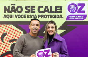 Prefeitura lança protocolo ‘Não se Cale’ contra a violência sexual em espaços públicos e privados de lazer em Osasco