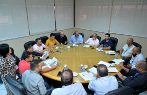 Vereadores parnaibanos devem manter encontros trimestrais para encaminhamento de demandas para estatal de abastecimento