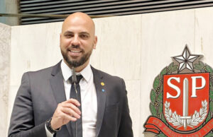 PL de Gerson Pessoa visa inserir atletas surdos na lei estadual que concede recursos aos talentos esportivos