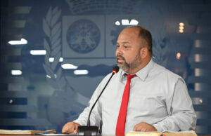 Fábio Betera recomenda instalação de agência da Previdência Social em Jandira