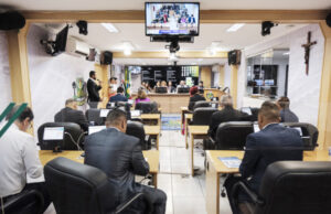 Câmara de Osasco volta a realizar sessões a partir das 15 horas