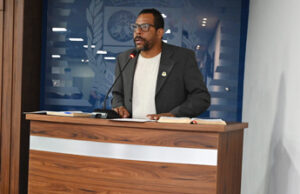 Pastor Gilson propõe adoção de materiais de alfabetização adaptados para crianças com TEA e TDAH