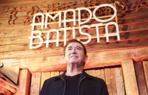 Amado Batista será principal atração da Festa Nordestina de Carapicuíba