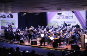 Barueri promove diversos eventos pela Semana de Cultura Cristã