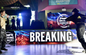 Osasco se prepara para receber Breaking Combate, em meados de outubro