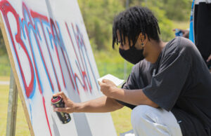 Jandira e Itapevi promovem diversas ações para festejar movimento hip hop