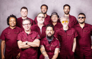 Sesi Osasco recebe show gratuito com Funk Como Le Gusta e Paula Lima