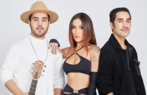 Banda Melim faz show gratuito no Sesi Osasco