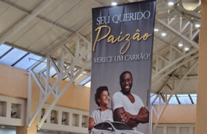 Consumidora de Barueri ganha carro 0 km em promoção do Osasco Plaza