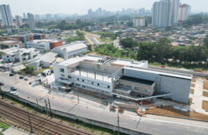 Barueri se prepara para entregar novo ‘Lar do Idoso’ no início de 2024