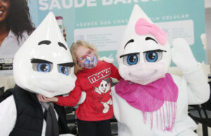 Sábado é Dia D de multivacinação em crianças e adolescentes