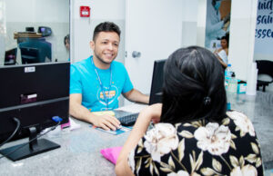 ‘Saúde + Perto de Vc’ no Ana Estela incorpora ações da campanha de multivacinação em Carapicuíba