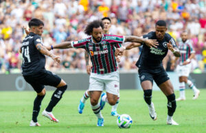 Clubes ganham mais 10 dias de ‘descanso’ no Brasilerão 2023