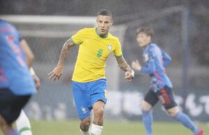 Brasil recebe Venezuela e, depois, viaja para encarar o Uruguai pelas eliminatórias da Copa