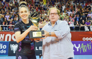 Osasco conquista novo título paulista de vôlei e se prepara para a Superliga
