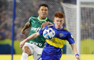 Maracanã receberá final inédita da Copa Libertadores da América entre Fluminense e Boca Juniors