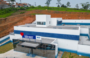 Inaugurada pela Prefeitura, nova USF em Itapevi já atende moradores do Jardim Briquet/Santa Cecília