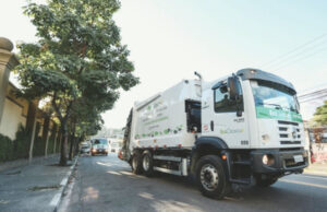 Coleta de lixo aos sábados começa uma hora mais cedo em diversos bairros de Osasco