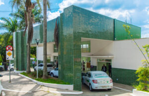 Prefeito afirma que PS Osmar Mesquita, no Helena Maria, deve finalizar reforma até o final deste ano