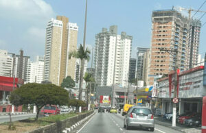 Estudo mostra que Osasco já tem mais moradias em condomínios residenciais do que em casas assobradadas