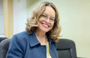 Lista aumenta e Ana Paula Rossi também se coloca candidata à Prefeitura de Osasco