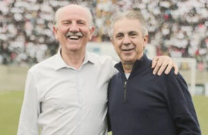 Beto Piteri agora é secretário de Governo da Prefeitura de de Barueri