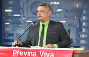 Vereador aprova Requerimento cobrando instalação de Centro de Hemodiálise em Jandira