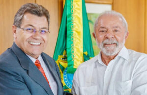 Emidio já admite pré-candidatura à Prefeitura de Osasco na eleição de 2024