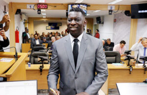 Suplente Márcio da Lan assume temporariamente cadeira de vereador em Osasco