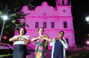 Ações do Outubro Rosa dominam agenda das cidades da região nas próximas semanas