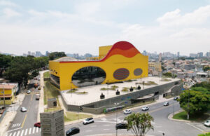 Cultura de Barueri comemora aniversário da Praça das Artes com diversas atrações durante o mês de outubro