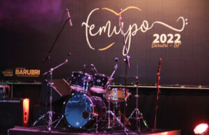 Finalíssima do Festival de Música Popular de Barueri acontece neste domingo