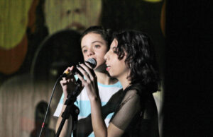 Musical sobre juventude e existência mostra aprendizado de participantes da Fábrica de Cultura de Osasco