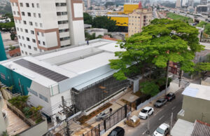 Barueri termina reforma e reinaugura UBS no Boa Vista