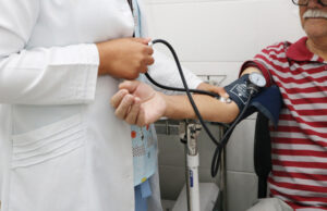 Mutirão de serviços de saúde gratuitos chega à Cohab 5, em Carapicuíba