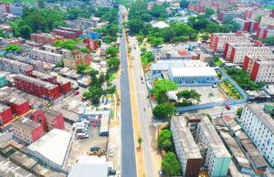 Duplicação da avenida Antônio Faustino terá brinquedos e shows gratuitos na Cohab