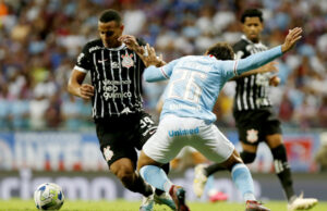 Corinthians e Bahia abrem nova retomada do Brasileirão 2023