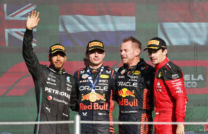 GP do Brasil será o antepenúltimo do ano da F1