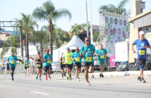 R$ 5 mil e perus esperam pelos vencedores de corridas de rua anuais de Barueri e Carapicuíba