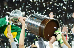 Quem levantará a taça? Fluminense e Boca Juniors decidem Libertadores no Maracanã