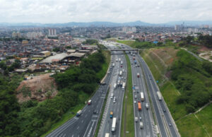 Motoristas do Rodoanel devem usar nova saída no km 20 para acesso à rodovia Raposo Tavares