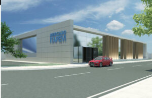 Ordem de Serviço dá a largada para construção do futuro Mercado Municipal de Itapevi