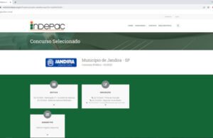 Novo edital de concurso público em Jandira prevê quase 80 vagas com salários que chegam a R$ 5,1 mil