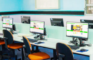 Novo Centro de Inclusão Digital já funciona na sede da Associação Camila, no Jardim Conceição