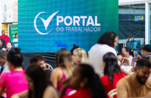 Mega Feirão do Emprego promove mais de 1,2 mil encaminhamentos para vagas de trabalho