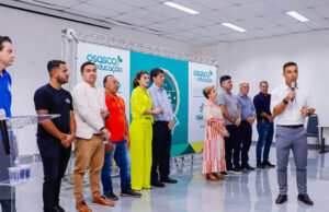 Osasco pretende zerar filas de creches até 2024