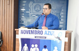 Markinhos propõe criação de programa de prevenção de acidentes domésticos com crianças